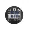 SCANI 1309315 Cap, gear lever knob